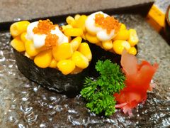 -気楽亭和食料理(气乐亭大世界本店)