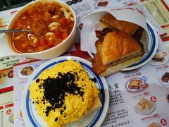 -華人 華星冰室(氹仔 店)