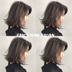 -SWANK SALON
