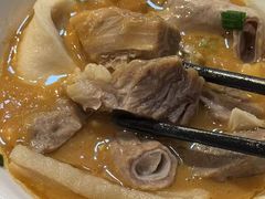-六味牛杂煲·斋菜煲(桫椤湾店)