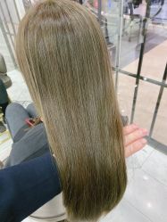 -3AM HAIR SALON染发烫发接发