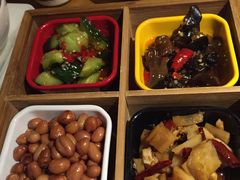 -霸王虾·小龙虾香辣蟹(玉林店)