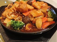 -小贝壳酒楼(经九路店)