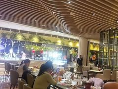 -河北宾馆·香溢自助餐(裕华店)