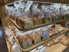 -山崎面包(静安久光店)