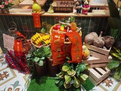 -迷你椰·泰式大排档(佛山顺德店)