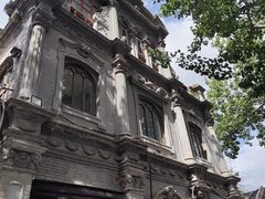 -1901 Cafe(西四店)