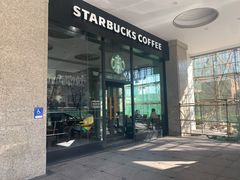 -星巴克(北京惠新东街店)