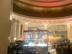 -漢咖啡·全服务式自助晚餐(武汉洲际酒店)