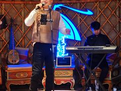 -腾格里· 蒙古山羊火锅(北京中关村店)