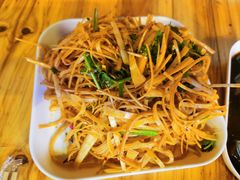 -小东北烧烤(双拥路店)