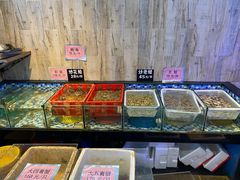 -莲花公园煎蟹(总店)