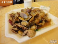 -海岛渔村大酒店(云霄路店)