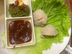 -沽源味道(中环路店)