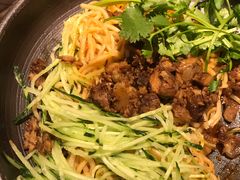 -和府捞面(天河领展广场店)