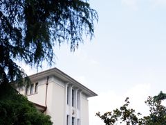 -南京西康宾馆