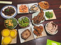 -青藤茶馆(南山路店)