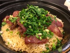 -永記粤菜·五指毛桃花雕鸡煲(九亭店)