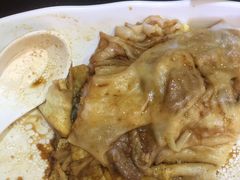 -华辉拉肠(小北路店)