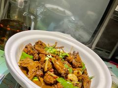 -又见炊烟私房菜(敬亭路店)