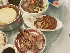 -全聚德(长江路店)