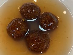 -粗茶淡饭(东关街店)
