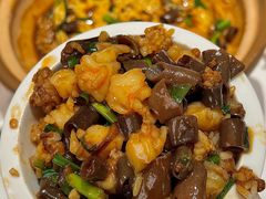 -北李妈妈菜·虾爬子大锅贴(贵和店)