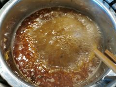 可选锅底-龍歌自助小火锅(市南金茂湾店)