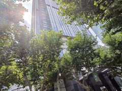 -上海嘉豪淮海国际豪生酒店