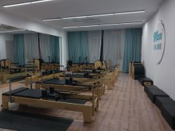 -玛尼瑜伽·普拉提