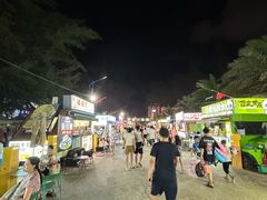 -侨港海滩