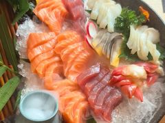 -德川家日本料理(中关村店)