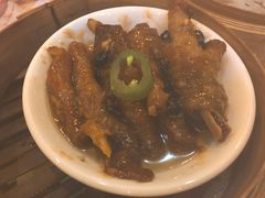 豉汁蒸凤爪-添好运点心专门店(深水埗店)
