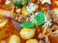 -醉壹号海鲜大排档(厦门美食地标店)