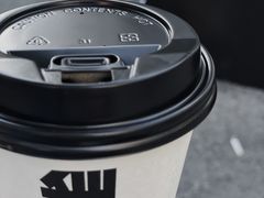 -麻雀咖啡SPARROW COFFEE(十全街店)