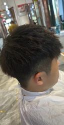-MY WAY SALON