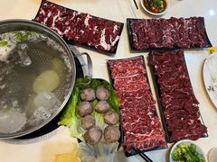 -福合埕牛肉丸(福平路店)
