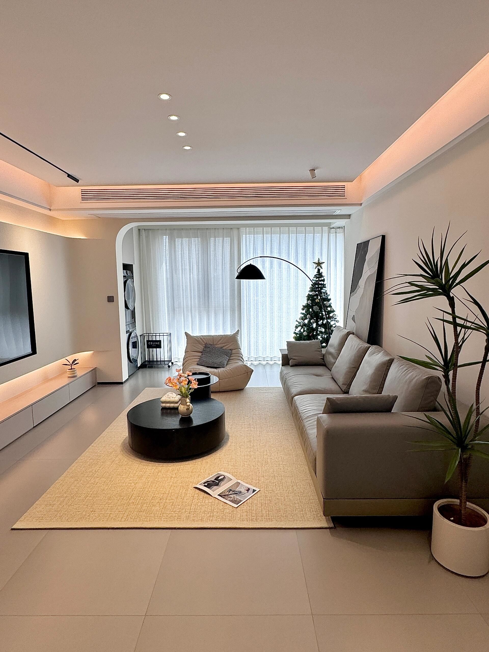 浪漫生活记录者 #装修设计灵感库 #室内设计 #说说我爱的装修风格