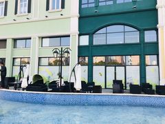 -蒙特利亲子乐园