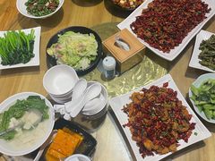 -望京一号·重庆江湖菜(工体店)