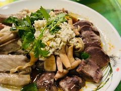 -盛港湾海鲜食府(黄沙店)