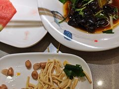 -巴蜀王婆大虾(南锣鼓巷店)