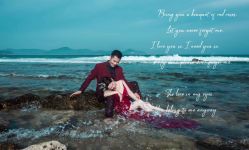 -太古映画婚纱摄影(天河店)