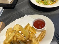 -NIUAN牛庵·日式和牛烧肉(恒隆店)