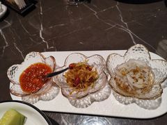 -海派悦庭·海胆烧麦·新融合菜(凯德广场店)