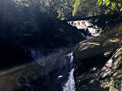 -湖州龙王山景区