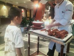 -大鸭梨烤鸭(金色漫香店)
