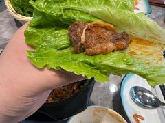 -屋里家延边朝鲜族冷面(梅林3店)