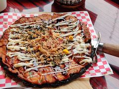 -沙胆彪炭炉牛杂煲(成都玉林店)
