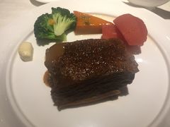 -王品牛排(郑州大卫城店)